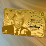 Inside Trump’s $1 Million Gold Card Visa: Buying Your Way Into America?