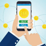 How To Start A Digital Gold SIP With JioFinance App?