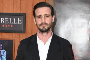James Ransone, &lsquo;The Wire&rsquo; Star, Dead at 46: How Did He Die & What Was He Worth?