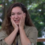 Kelly Brook’s Euphoric Exit From the Jungle: The Real Story Behind Her I’m A Celeb Exit — And How Much She Really Earned