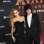 Miley Cyrus Engaged to Maxx Morando: The Six-Figure Diamond That's Stealing the Spotlight