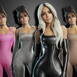 Kim Kardashian Levels Up: The Mega-Deal Behind Her Fortnite Debut (And How Much She’s Getting Paid)