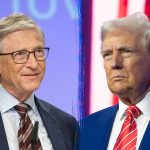 Bill Gates Unleashes Scathing Attack on Trump: USAID Cuts Spark First Child Death Surge in 50 Years