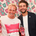 Jamie Laing’s Candy Kittens Acquires Graze — A Sweet Boost to the Entrepreneur’s Growing Empire