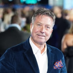 John Torode's Raw Confession: Therapy, Heartbreak, and Rebuilding After MasterChef Bombshell