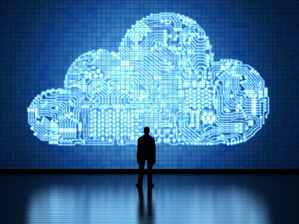 cloud computing technology