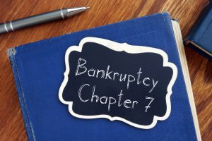 Chapter 7 Bankruptcy in Arizona: A Complete Guide&nbsp;