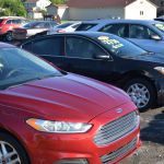 The Financial Logic of Selling Your Used Car in Today's High-Demand Market