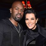 Kris Jenner Sparks Buzz with Accidental Corey Gamble&nbsp;Sex Life Confession