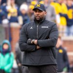 Sherrone Moore Net Worth: Fired, Arrested, And A Multi-Million Million Legacy In Jeopardy