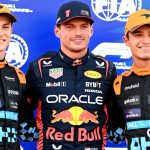 Where the F1 World Title Will Be Won or Lost: Inside the Three-Way Showdown at Abu Dhabi