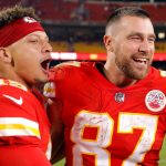 Patrick Mahomes Quietly Signals Travis Kelce’s NFL Future as Retirement Rumors Intensify: “I Cherish Every Season”