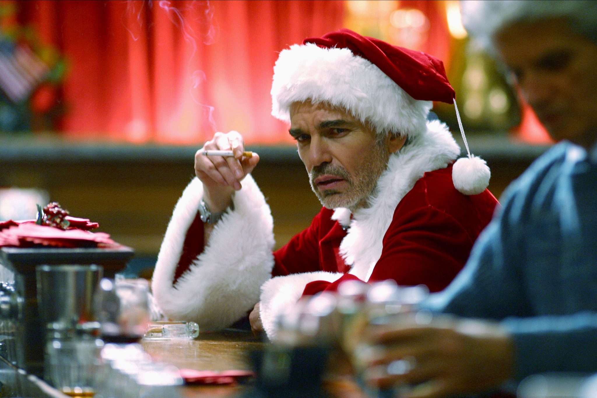 Billy Bob Thornton Net Worth: The Landman Star's Fortune