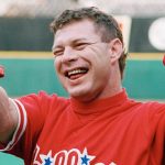 Lenny Dykstra Net Worth: The Astonishing Rise and Relentless Fall of Baseball&rsquo;s Most Troubled Star