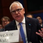 Minnesota Fraud Scandal Forces Tim Walz to Bow Out of 2026 Race Amid Mounting Pressure