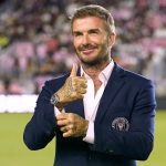 How David Beckham Became Britain&rsquo;s First Billionaire Sportsman