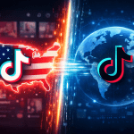 TikTok&rsquo;s U.S. Split: What It Means for Your Feed, Privacy, and Your Scroll