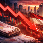 Indonesia&rsquo;s $80 Billion Market Shock Signals a Deeper Test of Capital Access