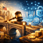 Why the GENIUS Act Has Turned Stablecoins Into a Boardroom Imperative