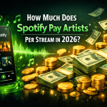 How Much Does Spotify Really Pay Artists Per Stream in 2026?