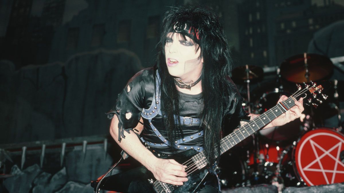 Mick Mars attending a public appearance after stepping back from Mötley Crüe’s tour