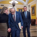Senate Blocks DHS Funding as Immigration Delays and Shutdown Fears Hit Families