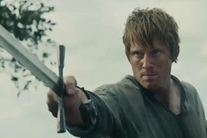 Peter Claffey Net Worth 2026: Inside the Fortune of Westeros' Newest Knight