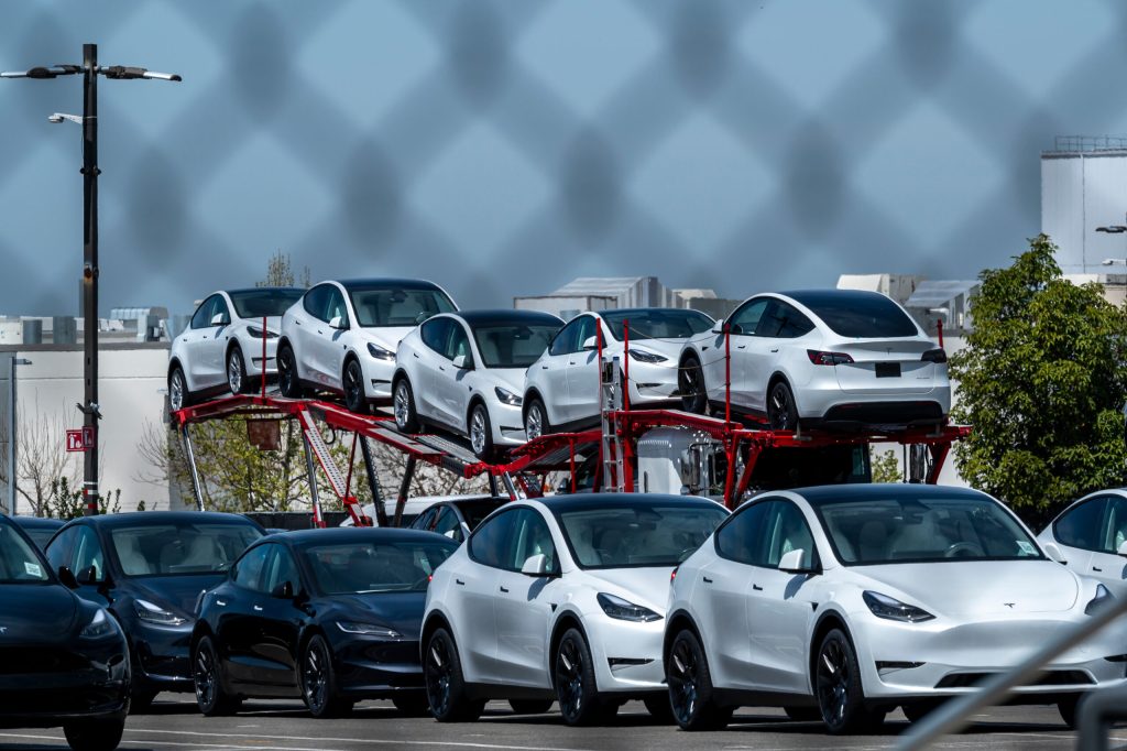 Tesla Faces $137M Precedent: EEOC Mediation and Fremont Plant Risks