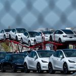 Tesla Faces $137M Precedent: EEOC Mediation and Fremont Plant Risks