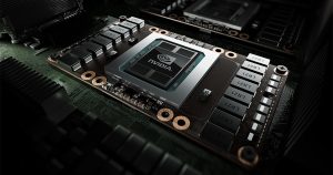 Nvidia Faces U.S. Scrutiny After AI Help Is Linked to China&rsquo;s Military