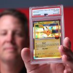 The Best 9 Free Trading Card Identifier & Value Apps