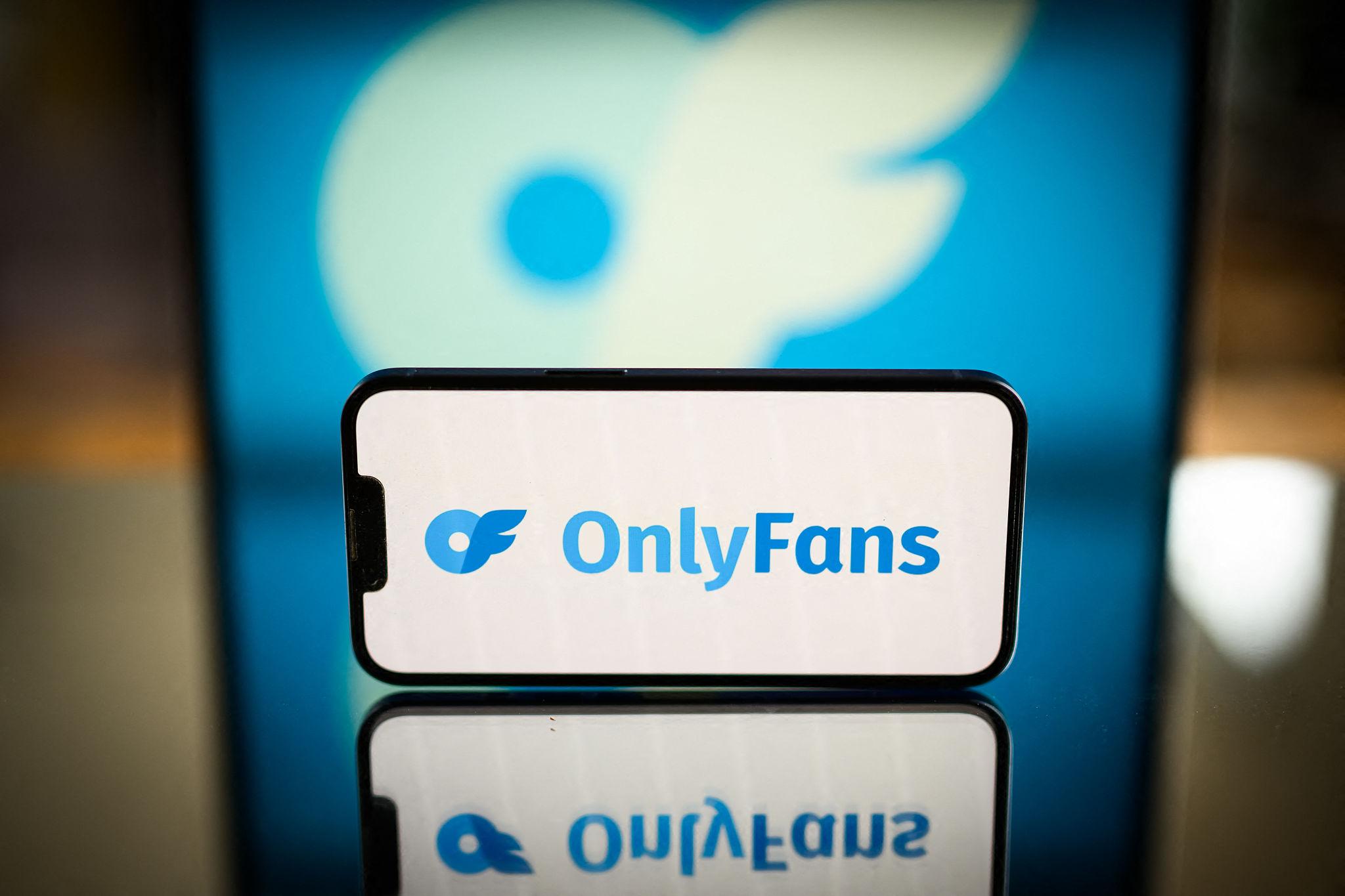 OnlyFans explores a majority stake sale as the platform considers new ownership structure