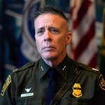 Who Is Gregory Bovino & What Is His Net Worth: Border Patrol Commander Sparks Fierce Debate