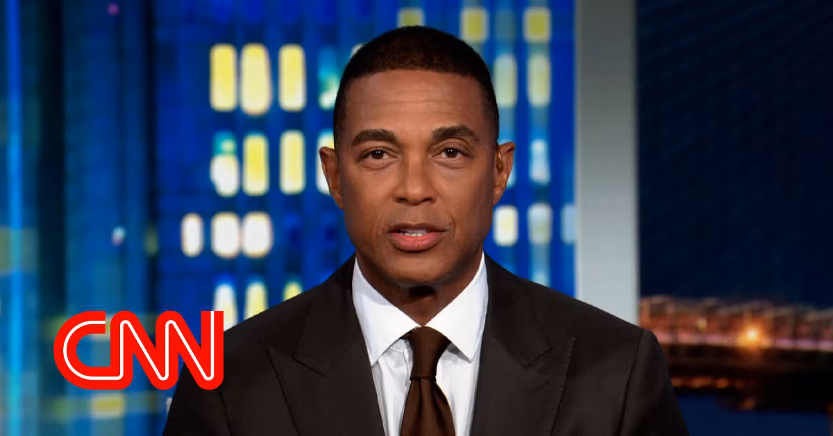 Inside Don Lemon’s $20 Million Net Worth After CNN, Contracts, and Court Trouble