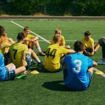 What Coaching Teen Girls Taught Me About Leading Grown Men in Business