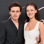 Brooklyn Beckham Sips &pound;17,000-a-Bottle Wine With Nicola Peltz After Cutting Ties With Family &mdash; The Price of Walking Away From Brand Beckham