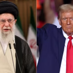 Trump's Secondary Tariffs on Iran: Executive Risk and M&A Implications