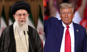 Trump's Secondary Tariffs on Iran: Executive Risk and M&A Implications