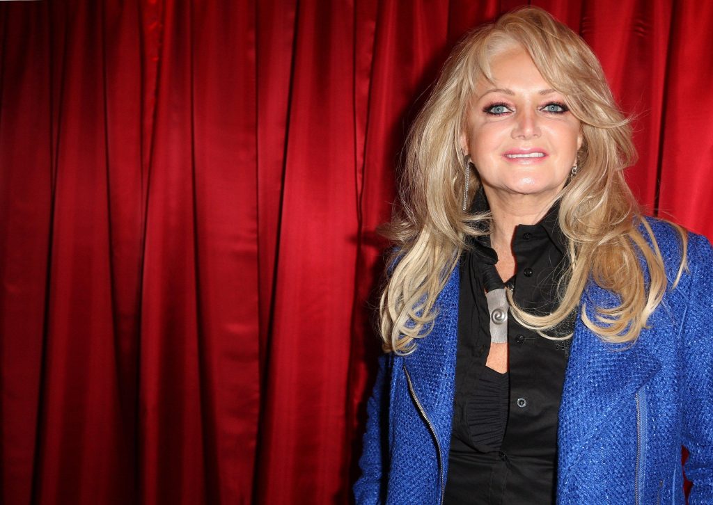 Bonnie Tyler Royalties Total Eclipse Earnings Explained 