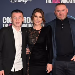 Kai Rooney Reportedly Offered &pound;50,000 Manchester United Deal at Just 16