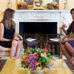 Michelle Obama's Documentary Surges 13,000% On Netflix While Melania Hits Box Office With Mixed Results