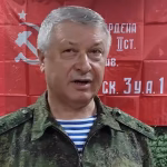 Russian Spy Chief Shot in Moscow Lobby, Fighting for Life After Dawn Attack