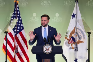 US Manufacturers Face Delays After Government Moves to Secure Critical Minerals