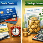 Credit Card Stoozing: How 0% Deals Turn Time Into Money &mdash; and Where the Risks Sit