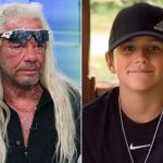 Dog the Bounty Hunter&rsquo;s Stepson Arrested After Fatal Shooting of Son in Florida