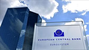 ECB Holds Rates Steady, Jitters Markets Amid Eurozone Inflation