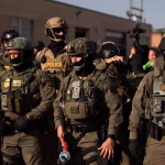 EU–US Border Data Sharing Talks Raise Surveillance Fears