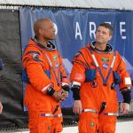 NASA&rsquo;s Moon Rocket Fuel Leaks Reignite Safety Questions Ahead of Astronaut Launch