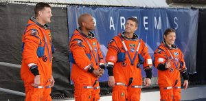 NASA&rsquo;s Moon Rocket Fuel Leaks Reignite Safety Questions Ahead of Astronaut Launch