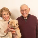 Sandy Weill Lost His Dog Angel and $120 Million Became the Way Through It